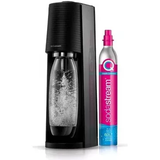 Terra Black proizvođač SODASTREAM