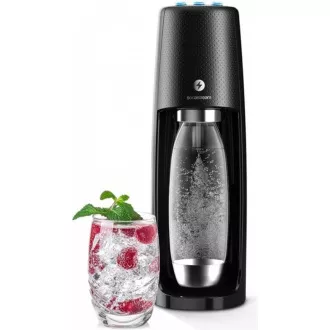 Terra Black proizvođač SODASTREAM