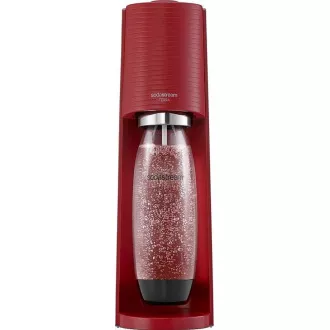 Terra Red proizvođač SODASTREAM