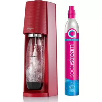 Terra Red proizvođač SODASTREAM
