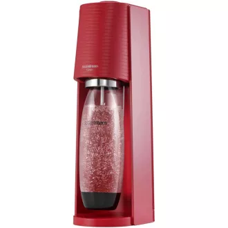 Terra Red proizvođač SODASTREAM
