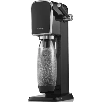 Art Black maker SODASTREAM Art Black maker SODASTREAM