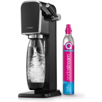 Art Black maker SODASTREAM Art Black maker SODASTREAM