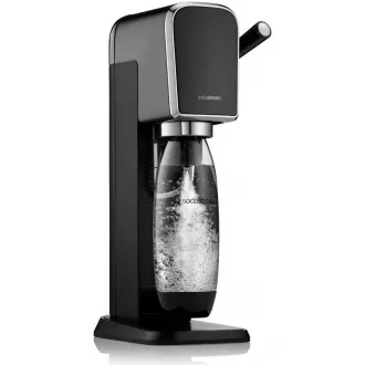 Art Black maker SODASTREAM Art Black maker SODASTREAM