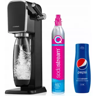 Art Black maker SODASTREAM Art Black maker SODASTREAM