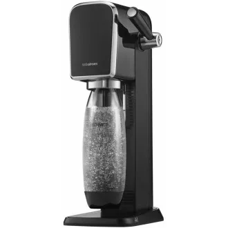 Art Black maker SODASTREAM Art Black maker SODASTREAM