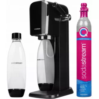 Art Black maker SODASTREAM Art Black maker SODASTREAM