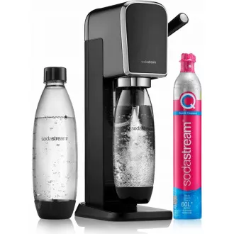 Art Black maker SODASTREAM Art Black maker SODASTREAM