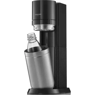 DUO Black maker SODASTREAM DUO Black maker SODASTREAM