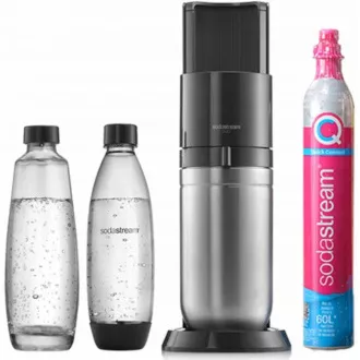 DUO Black maker SODASTREAM DUO Black maker SODASTREAM
