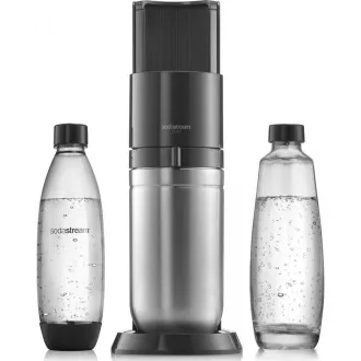 DUO Black maker SODASTREAM DUO Black maker SODASTREAM