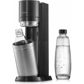 DUO Black maker SODASTREAM DUO Black maker SODASTREAM