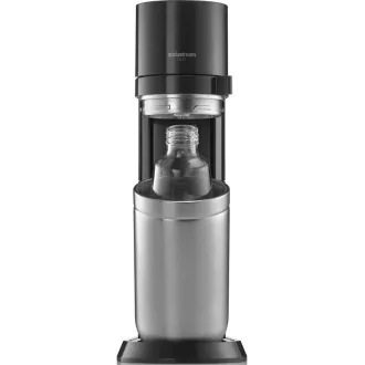 DUO Black maker SODASTREAM DUO Black maker SODASTREAM