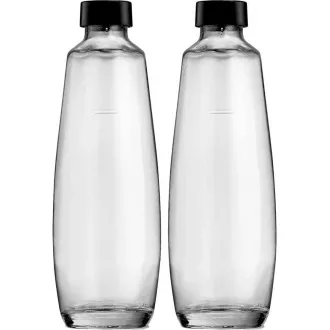 Boca 1l staklena DUO SODASTREAM Boca 1l staklena DUO SODASTREAM