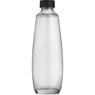 Boca 1l staklena DUO SODASTREAM Boca 1l staklena DUO SODASTREAM