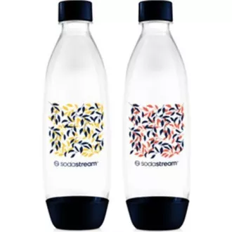 Boca FUSE Ice Tea 2x 1l SODASTREAM Boca FUSE Ice Tea 2x 1l SODASTREAM