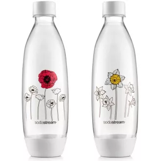Boca FUSE Ice Tea 2x 1l SODASTREAM Boca FUSE Ice Tea 2x 1l SODASTREAM