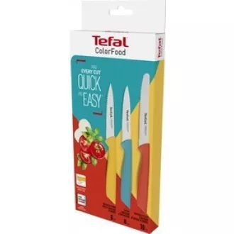 K273S304 TEFAL SET NOŽEVA K273S304 TEFAL SET NOŽEVA