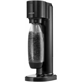 GAIA Black maker SODASTREAM