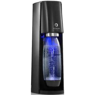 Proizvođač E-Terra Black SODASTREAM Proizvođač E-Terra Black SODASTREAM