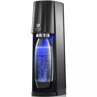 Proizvođač E-Terra Black SODASTREAM Proizvođač E-Terra Black SODASTREAM