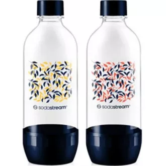 Boca Jet Ice Tea 2x 1l SODASTREAM Boca Jet Ice Tea 2x 1l SODASTREAM