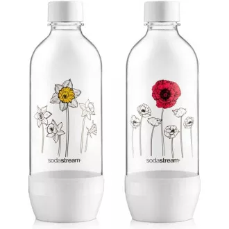 Boca Jet Ice Tea 2x 1l SODASTREAM Boca Jet Ice Tea 2x 1l SODASTREAM