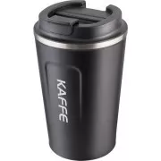 LT4068 TERMO ŠOLICA 350ML BLACK KAFFE LAMART