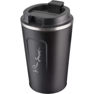 LT4068 TERMO ŠOLICA 350ML BLACK KAFFE LAMART