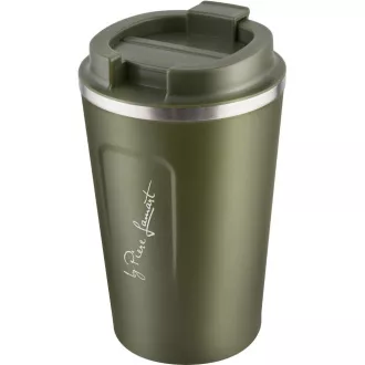 LT4070 TERMO ŠOLICA 350ML ZELENA KAVA LAMART