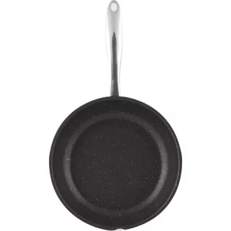 LT1231 TAVA OD NEHRĐAJUĆEG ČELIKA 24 CM LAMART