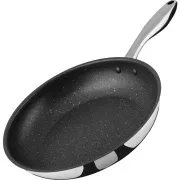 LT1232 TAVA OD NEHRĐAJUĆEG ČELIKA 28 CM LAMART