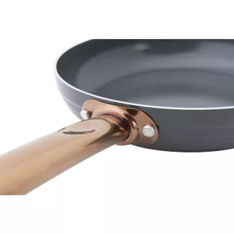 LT1237 TAVE ZA PRŽENJE 24 CM ORRO LAMART