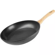 LT1243 LONAC ZA PRŽENJE 24CM NATUR LAMART