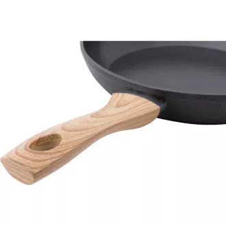 LT1243 LONAC ZA PRŽENJE 24CM NATUR LAMART