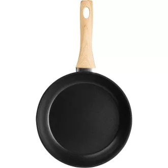 LT1243 LONAC ZA PRŽENJE 24CM NATUR LAMART