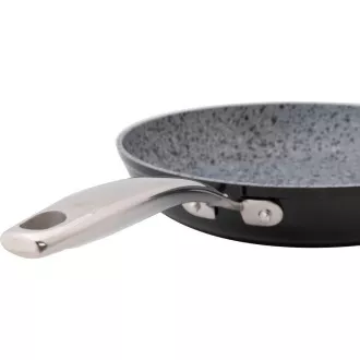 LT1249 POSUDA ZA PRŽENJE 20 CM GRANIT LAMART
