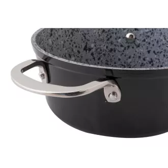 LT1252 TAVA S GRANITOM LAMART OD 18 CM