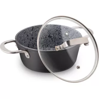LT1253 KASTROL S 20 CM GRANITA LAMART