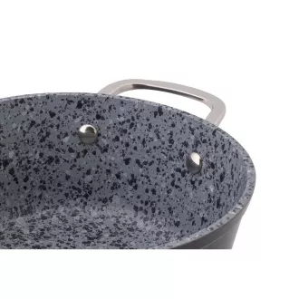 LT1253 KASTROL S 20 CM GRANITA LAMART