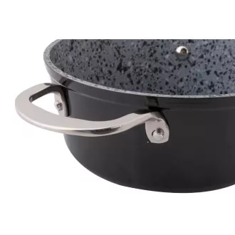 LT1253 KASTROL S 20 CM GRANITA LAMART