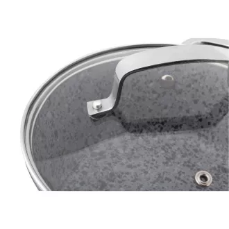LT1253 KASTROL S 20 CM GRANITA LAMART
