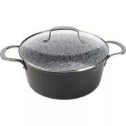 LT1254 KASTROL S 24CM GRANITNIM LAMARTOM