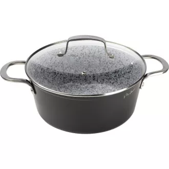 LT1254 KASTROL S 24CM GRANITNIM LAMARTOM