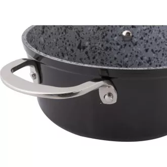 LT1254 KASTROL S 24CM GRANITNIM LAMARTOM
