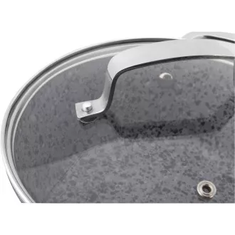 LT1254 KASTROL S 24CM GRANITNIM LAMARTOM