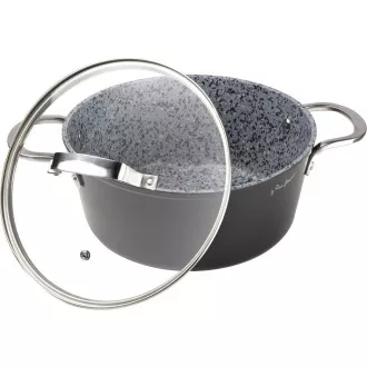 LT1254 KASTROL S 24CM GRANITNIM LAMARTOM