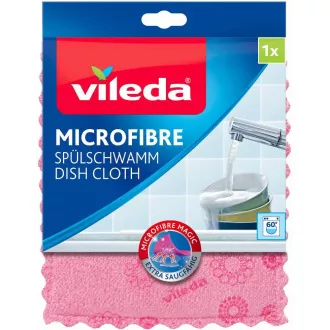 MIKRO KRPE ZA POSUĐE 1 KOM VILEDA