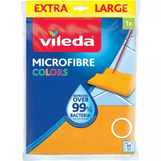 MIKRO KRPA ZA POD U BOJAMA 1 KOM VILEDA