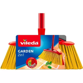 VRTNA METLA 2U1 VILEDA